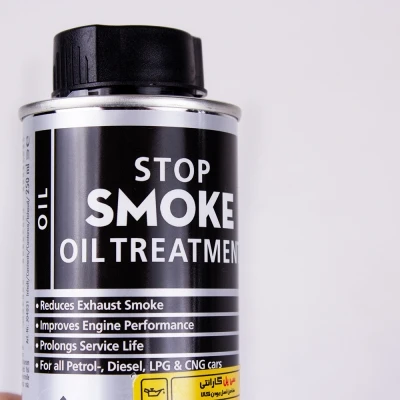 ضد دود و کاهش آلاینده jlm