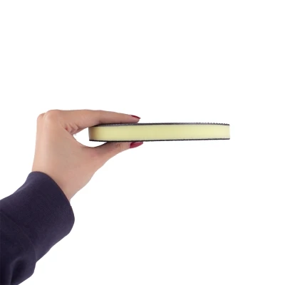 خرید پد مخصوص خمیر کلی 150 میلی متر سورین بو