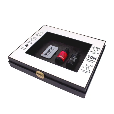 قیمت کیت نانو سرامیک گرافین بریکستون Brixton z10h