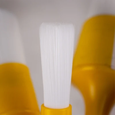 قیمت کیت قلم برس سفید ورک استاف albino