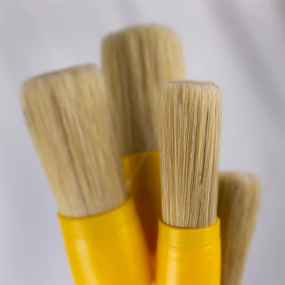 خرید کیت قلم دیتیلینگ کلاسیک ورک استاف مدل Work Stuff Detailing Brush Classic Kit