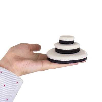 خرید کیت پد و صفحه پلیت 1، 2 و 3 اینچ سورین بو