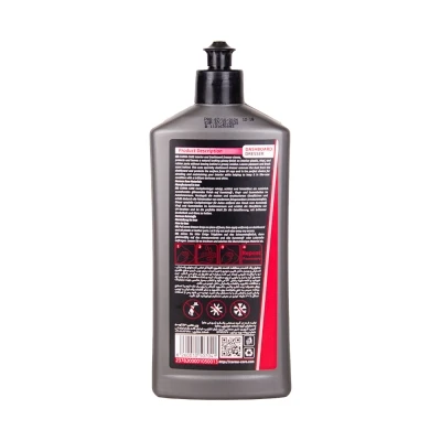 خرید واکس داشبورد 500gr کارماکر