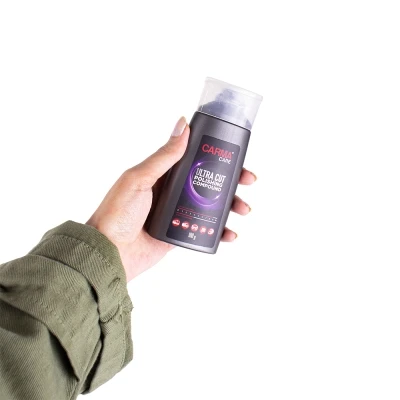 خرید پولیش بسیار زبر کارماکر حجم 100 گرم