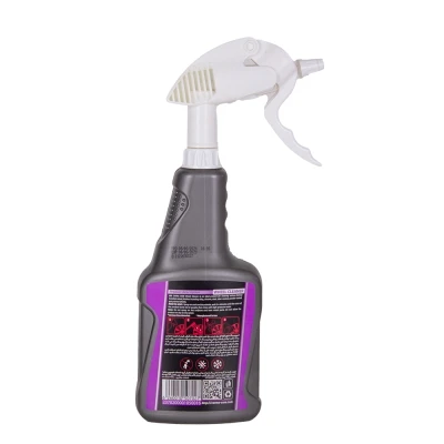 خرید اسپری رینگ شوی کارماکر - Carma Care Wheel Cleaner