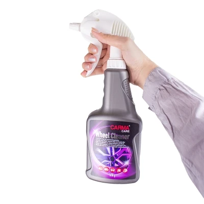 قیمت اسپری پاک کننده رینگ کارماکر