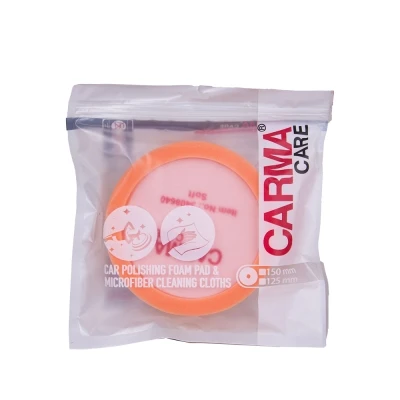 قیمت پد نرم نارنجی روتاری 125 کارماکر