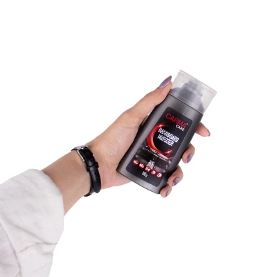 قیمت محلول پاک کننده و محافظت کننده داشبورد DASHBOARD DRESSER