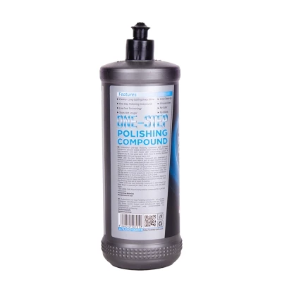 خرید پولیش تک مرحله ای متوسط 1000gr کارماکر