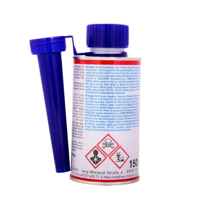 خرید مکمل بنزین و اکتان بوستر لیکو مولی پلاس