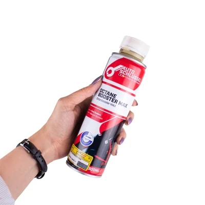 خرید اکتان بوستر اتواشلوسل