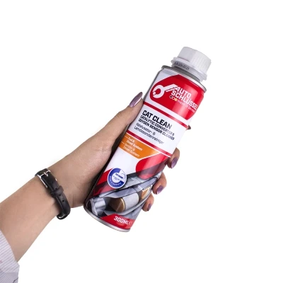 خرید مایع کاتالیزورشوی اتواشلوسل