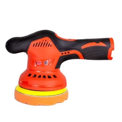 خرید دستگاه پولیش گتسان مدل 5 اینچ اوربیتال