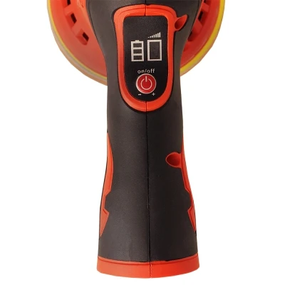 قیمت دستگاه پولیش 5 اینچ اوربیتال گت سان GETSUN