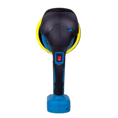 خرید دستگاه پولیش 6 اینچ اوربیتال گت سان