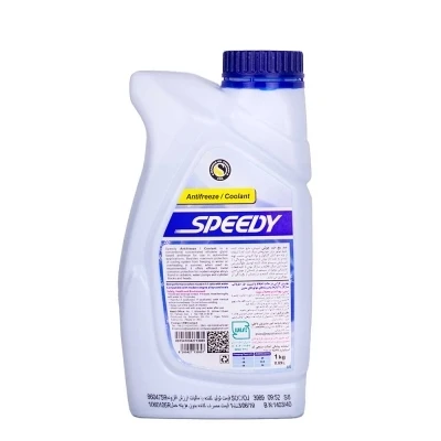 خرید ضد یخ 1 لیتری اسپیدی