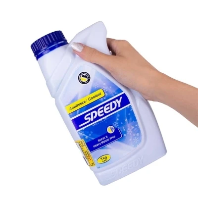 قیمت ضد یخ 1 لیتری اسپیدی