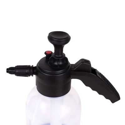 قیمت فوم پاش دستی شفاف سورین بو مدل P320