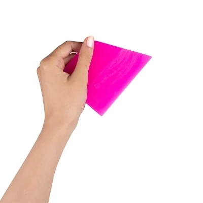 Humber Pink PPf Squeegee Kit