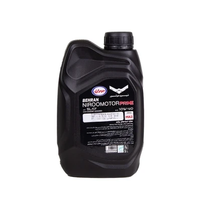 خرید روغن موتور سیکلت جاسو ma2 10w40 Sl