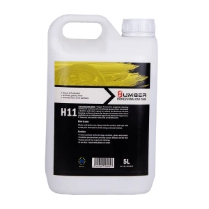 202457 واکس داشبورد مایع هامبر 5L