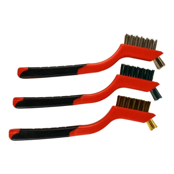 برس سیمی سه عددی 4X4