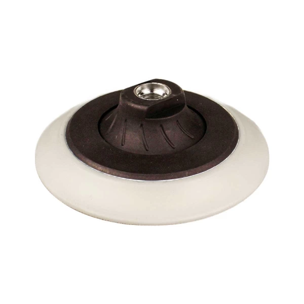 صفحه پلیت روتاری 4X4  125mm