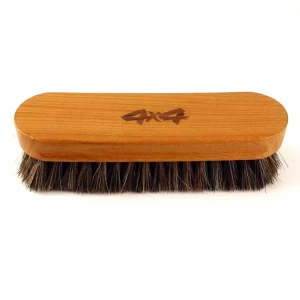 برس چرم و پارچه 4X4