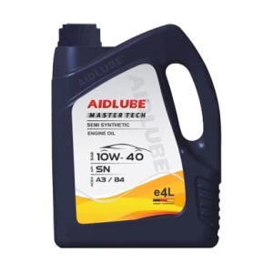 روغن موتور ایدلوب 4 لیتری 10w40