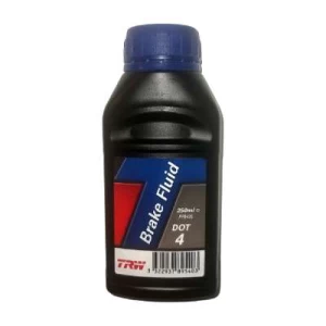 روغن ترمز TRW. DOT4