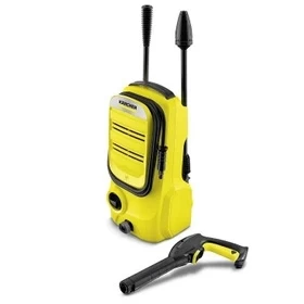 کارواش کارچر مدل carwash karcher vertical K2