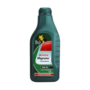 روغن موتور کاسترول مگنتیک 5W30 حجم 1 لیتر