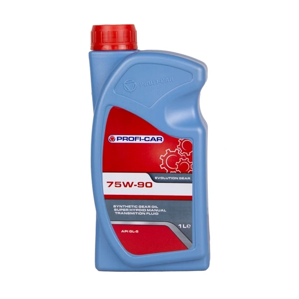 واسکازین 75w90 پروفیکار حجم 1 لیتر