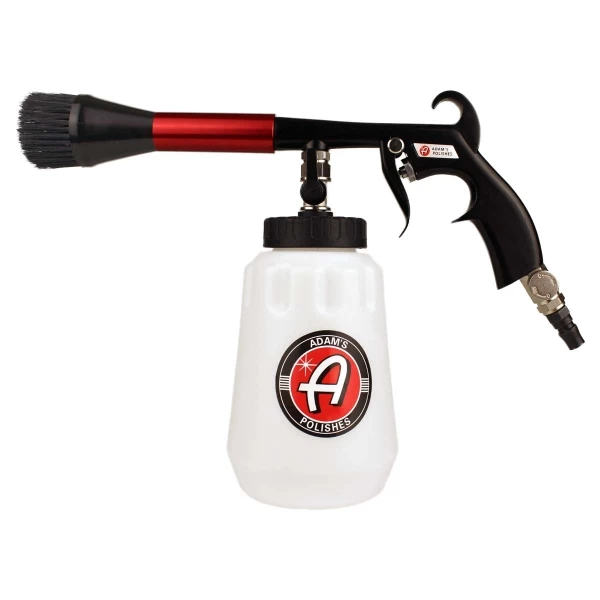 تورنادو گان با مغزی پلاستیکی آدامز Adams سایز نازل 1.3 میلی متر