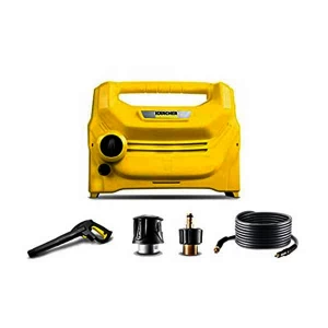 کارواش کارچر مدل karcher k1 horizontal