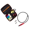 کیت کامل پولیش مینیاتوری مدل  Details Polishing Tool Kit t01 - تصویر کوچک 