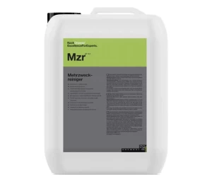 مایع صفرشویی و تمیز کننده همه کاره کوکمی مدل KochChemie MZR حجم 11 لیتر