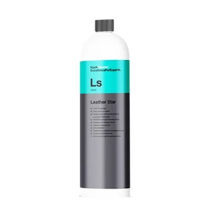 مایع محافظ چرم کوکمی مدل KochChemie LS حجم 1 لیتر