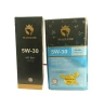 روغن موتور اسپیدی مگ لوب 5 لیتری 5W30 - تصویر کوچک 