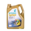 روغن موتور پتروناس فول سنتتیک 5W30 کیفیت SN حجم 5 لیتر - تصویر کوچک 