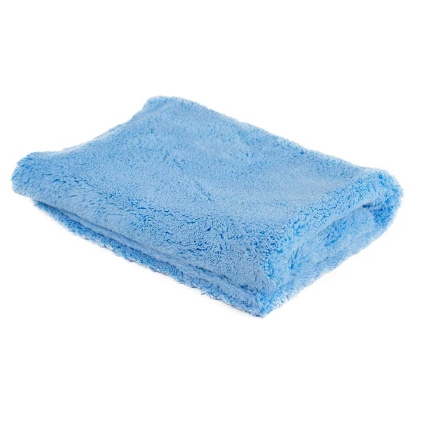 حوله اولترا فاین 40x40 آبی