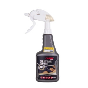 اسپری صفرشویی مخصوص داخل خودرو کارماکر Carma Care Car Interior Cleaner