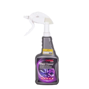 اسپری رینگ شوی کارماکر - Carma Care Wheel Cleaner