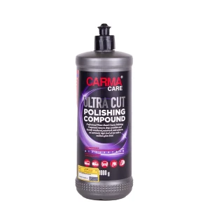پولیش بسیار زبر کارماکر ا کیلویی مدل Carma Care Ultra Cut Polishing Compound