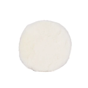 پد زبر پوست بره روتاری 150 کارماکر