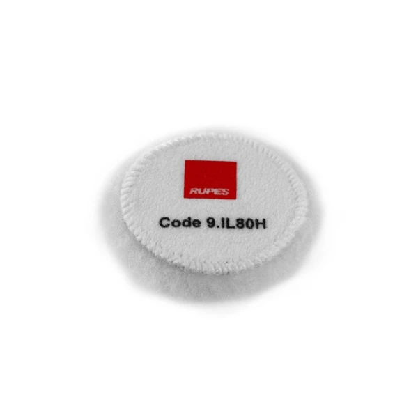 پد روتاری وول فلت RUPES 9 IL80H