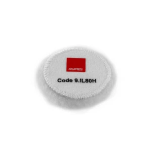 پد روتاری وول فلت RUPES 9 IL80H