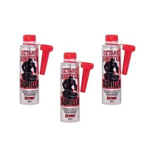 اکتان بوستر گوریلا (3 عددی) GORILLA