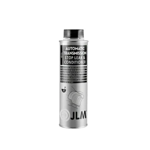 مکمل نشتگیر گیربکس اتوماتیک جی ال ام  JLM ATF Stop Leak & Conditioner (300ml)