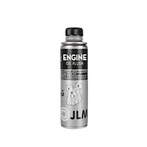 مایع موتور شوی روغن موتور مدل JLM Engine Oil Flush (250ml)